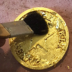 How Is Gold Leaf Made - Ultimate Guide - Barnabas Gold