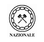 Nazionale metal Leaf