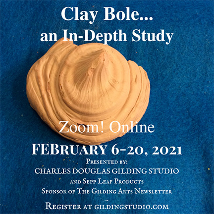 Clay Bole...an In-Depth Study