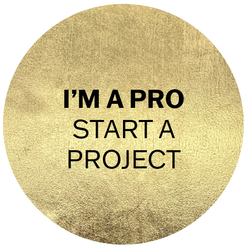 Search by projects