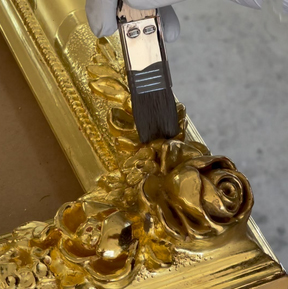 Gold Leaf Restoration Studio