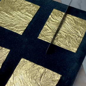 Gold Leaf Restoration Studio