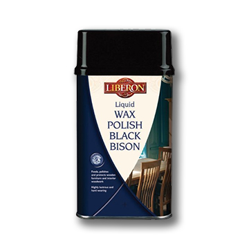 Liberon Liquid wax polish