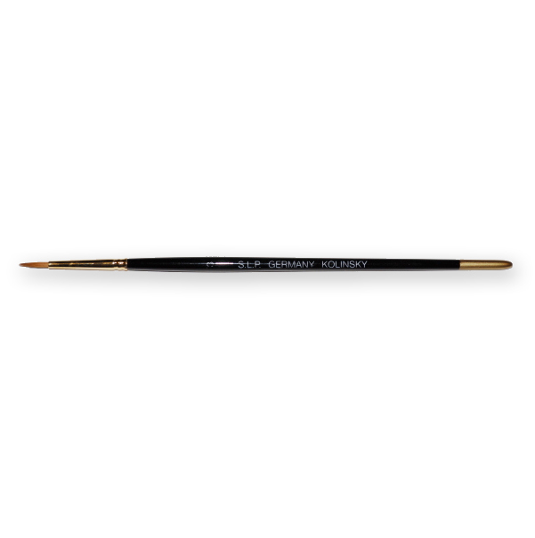 Artist Brushes