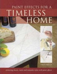 Timeless Home Book