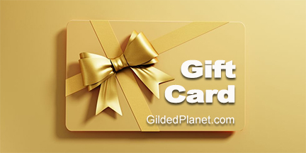 Gildedplanet gift cards
