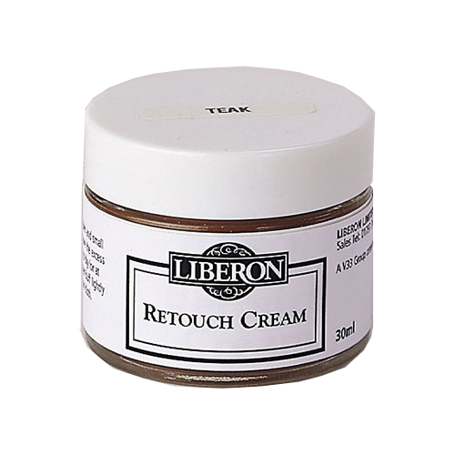 Liberon Retouch Cream