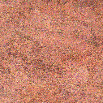 Tamise flakes Copper
