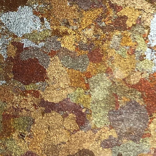 Tamise flakes Mixed Fall